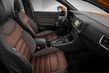 Compacte crossover: Seat Ateca foto 12