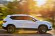 Compacte crossover: Seat Ateca foto 3