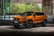Compacte crossover: Seat Ateca foto 5