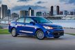 Vierde generatie van de compacte sedan KIA Rio foto 5