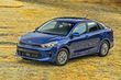 Vierde generatie van de compacte sedan KIA Rio foto 4