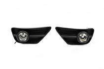 Ford Focus I 1998–2005 Mistlampen (2002-2005) foto 1