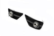 Ford Focus I 1998–2005 Mistlampen (2002-2005) foto 2