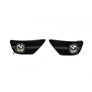 Mistlampen (2002-2005) Ford Focus I 1998–2005 foto 1