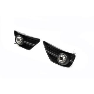 Mistlampen (2002-2005) Ford Focus I 1998–2005 foto 2