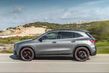 Review van de premium compacte crossover Mercedes-Benz GLA-Class foto 4
