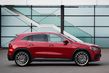 Review van de premium compacte crossover Mercedes-Benz GLA-Class foto 6