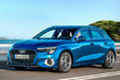 Vierde generatie van de premium hatchback Audi A3 Sportback foto 4