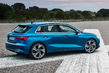 Vierde generatie van de premium hatchback Audi A3 Sportback foto 3