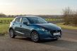 Vernieuwde subcompacte hatchback Mazda 2 foto 3