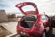 Vernieuwde subcompacte hatchback Mazda 2 foto 12