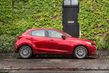 Vernieuwde subcompacte hatchback Mazda 2 foto 6