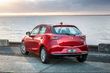 Vernieuwde subcompacte hatchback Mazda 2 foto 5