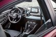Vernieuwde subcompacte hatchback Mazda 2 foto 9