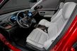 Gefacelifte versie van de Honda HR-V-crossover foto 6