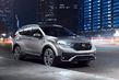 Gefacelifte versie van de Honda HR-V-crossover foto 5