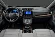 Gefacelifte versie van de Honda HR-V-crossover foto 8