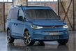 Nieuwe generatie Volkswagen Caddy: compacte personen-MPV foto 2