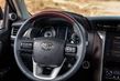 Test van de robuuste SUV Toyota Fortuner foto 12