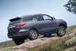 Test van de robuuste SUV Toyota Fortuner foto 5