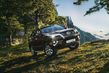 Test van de robuuste SUV Toyota Fortuner foto 2