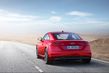 Rijtest van de vernieuwde Audi TT Coupe foto 4