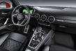 Rijtest van de vernieuwde Audi TT Coupe foto 9