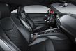 Rijtest van de vernieuwde Audi TT Coupe foto 8