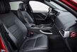 Jaguar F-Pace: middelgrote premium-crossover foto 11