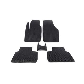 EVA automatten (zwart) Land Rover Freelander II 2006–2014 foto 2