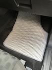 Land Rover Freelander II 2006–2014 EVA automatten (grijs) foto 3