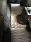 Land Rover Freelander II 2006–2014 EVA automatten (grijs) foto 5