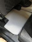 Land Rover Freelander II 2006–2014 EVA automatten (grijs) foto 6