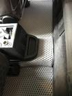 Land Rover Freelander II 2006–2014 EVA automatten (grijs) foto 7
