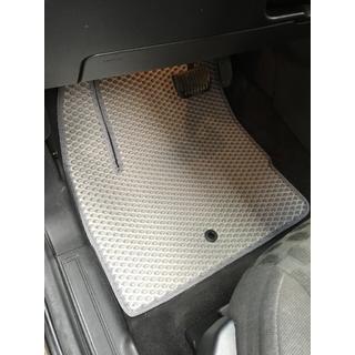 EVA automatten (grijs) Land Rover Freelander II 2006–2014 foto 2