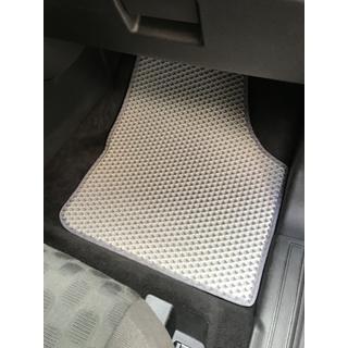EVA automatten (grijs) Land Rover Freelander II 2006–2014 foto 3