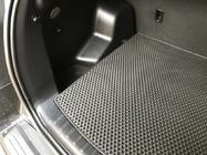Land Rover Freelander II 2006–2014 Kofferbakmat (EVA, zwart) foto 2