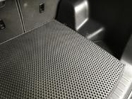 Land Rover Freelander II 2006–2014 Kofferbakmat (EVA, zwart) foto 4
