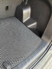 Land Rover Freelander II 2006–2014 Kofferbakmat (EVA, zwart) foto 5