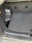 Land Rover Freelander II 2006–2014 Kofferbakmat (EVA, zwart) foto 6