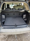 Land Rover Freelander II 2006–2014 Kofferbakmat (EVA, zwart) foto 7