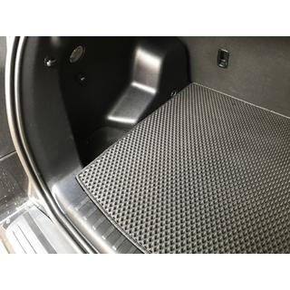 Kofferbakmat (EVA, zwart) Land Rover Freelander II 2006–2014 foto 2