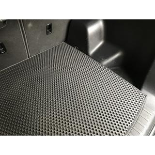 Kofferbakmat (EVA, zwart) Land Rover Freelander II 2006–2014 foto 4