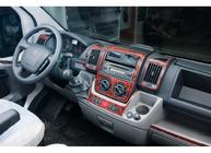 Fiat Ducato 2006–2025 Dashboard sierpanelen (2006-2014) foto 5