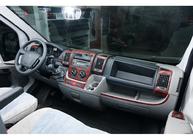 Citroen Jumper 2007–2025 Dashboard sierpanelen (2006-2014) foto 4