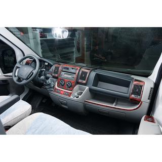 Dashboard sierpanelen (2006-2014) Citroen Jumper 2007–2025 foto 4