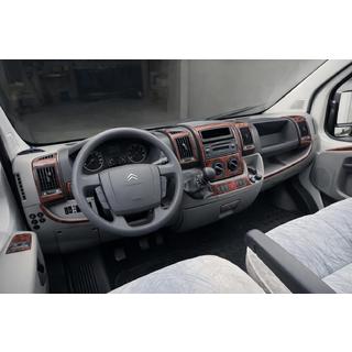 Dashboard sierpanelen (2006-2014) Peugeot Boxer 2006–2025 foto 1