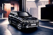 Premium vierwielaangedreven SUV Lexus LX foto 4