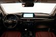 Premium vierwielaangedreven SUV Lexus LX foto 12