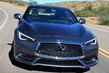 Test van het sportmodel Infiniti Q60 Coupe foto 6